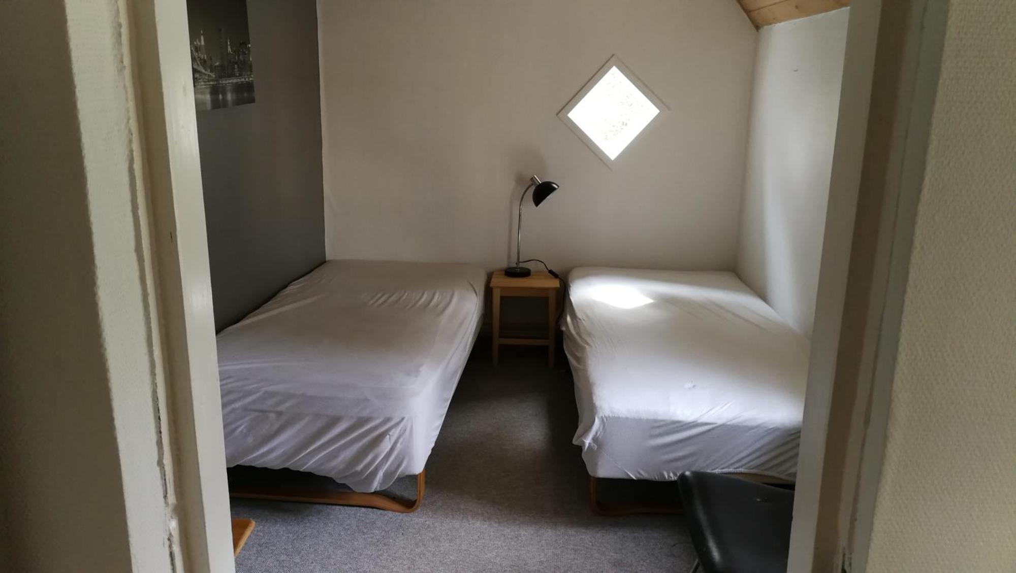 Faedrelandet Ferielejlighed & Turridning Laeso Room photo